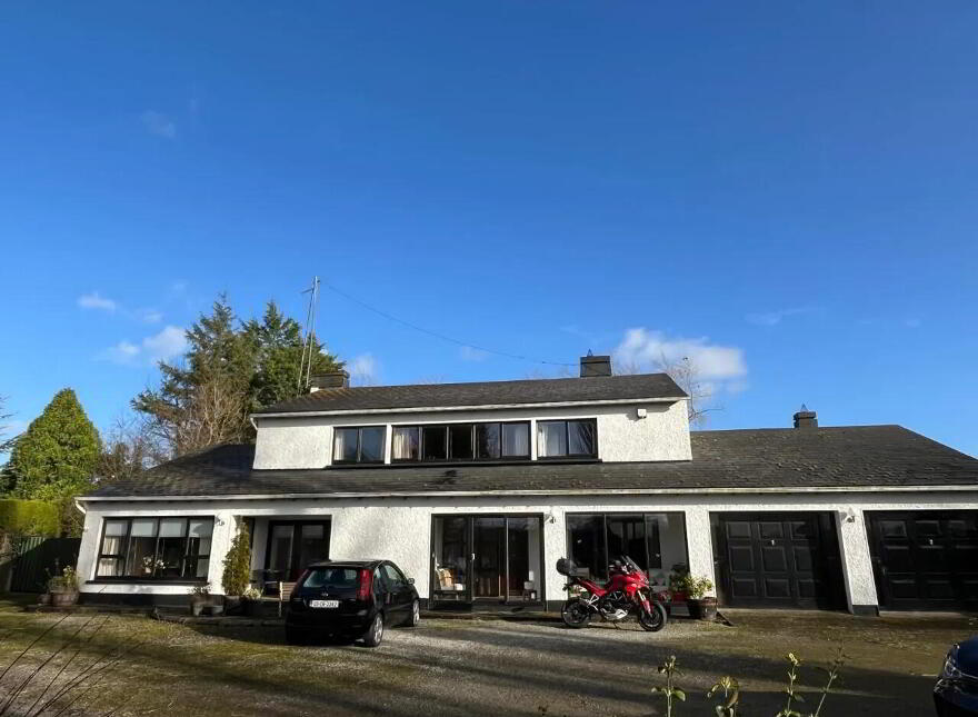 Creggan Upper, Dublin Road, Athlone, N37FW56