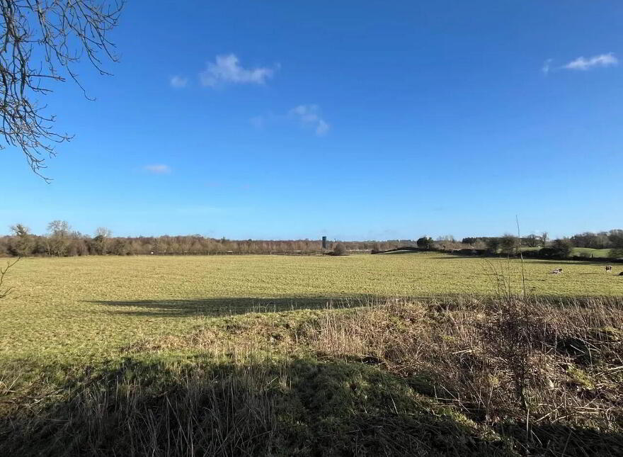 Creggan Upper, Dublin Road, Athlone, N37FW56