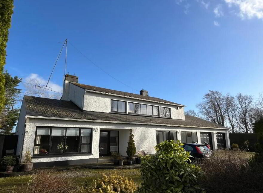 Creggan Upper, Dublin Road, Athlone, N37FW56