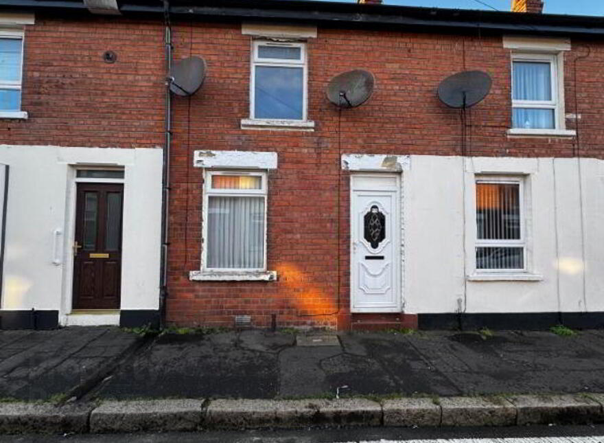 73 Kilburn Street, Belfast, BT12 6JT photo