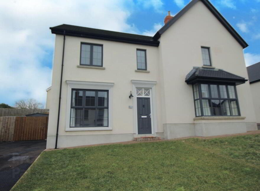 19 Lislaynan Heights, Ballycarry, Carrickfergus, BT38 9TY photo