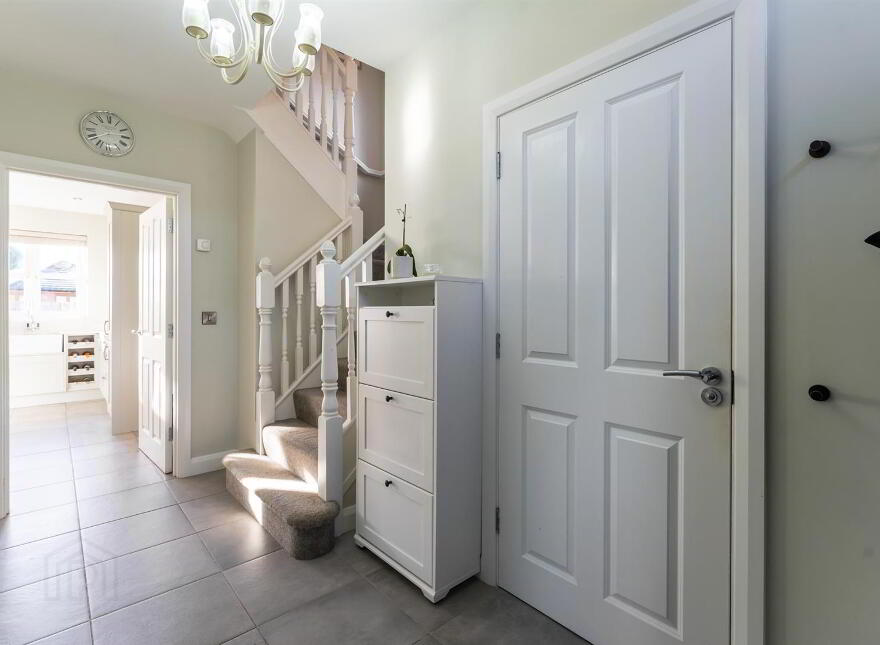 12 Prince Regent Park, Newtownards, BT23 7FT