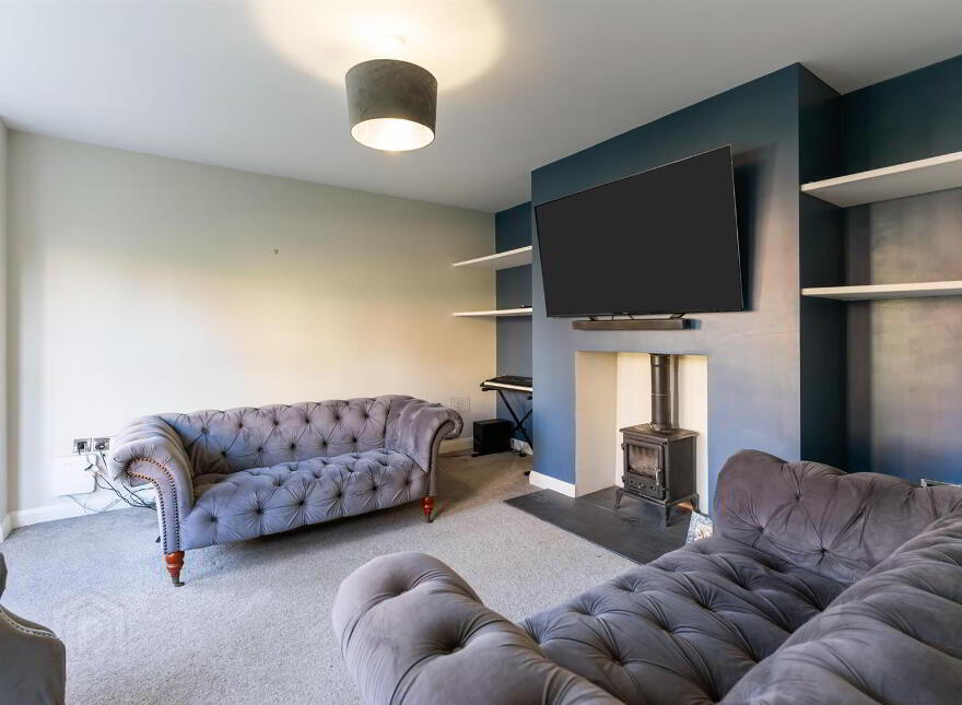 12 Prince Regent Park, Newtownards, BT23 7FT
