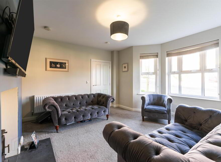 12 Prince Regent Park, Newtownards, BT23 7FT