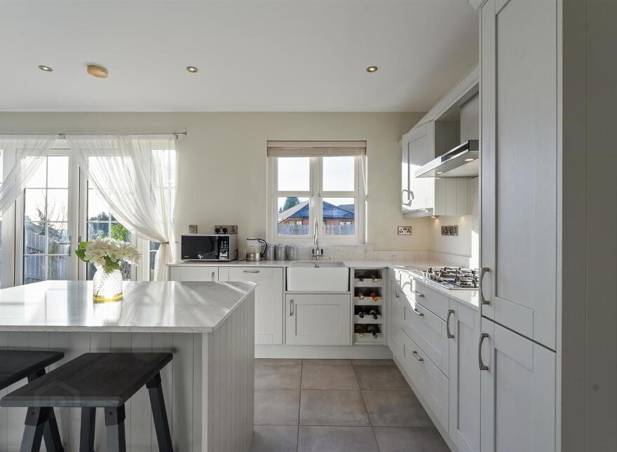 12 Prince Regent Park, Newtownards, BT23 7FT