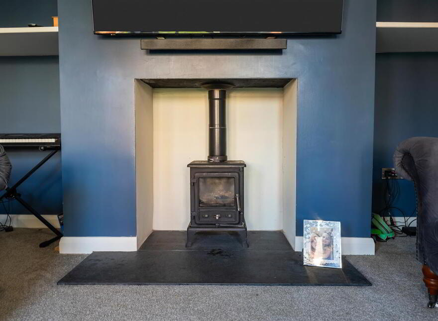 12 Prince Regent Park, Newtownards, BT23 7FT