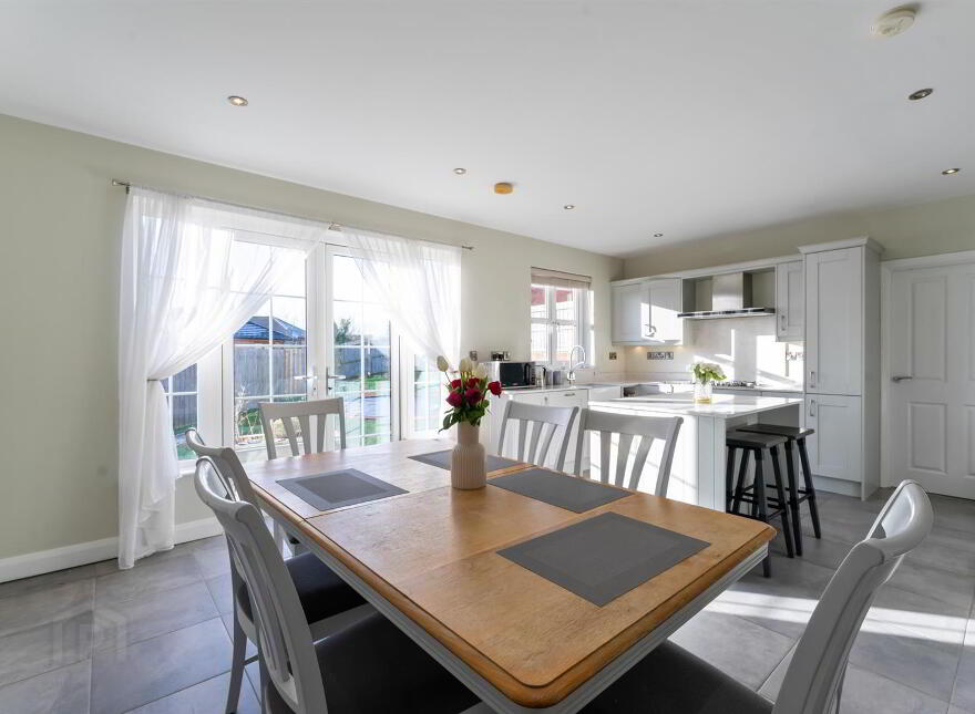 12 Prince Regent Park, Newtownards, BT23 7FT