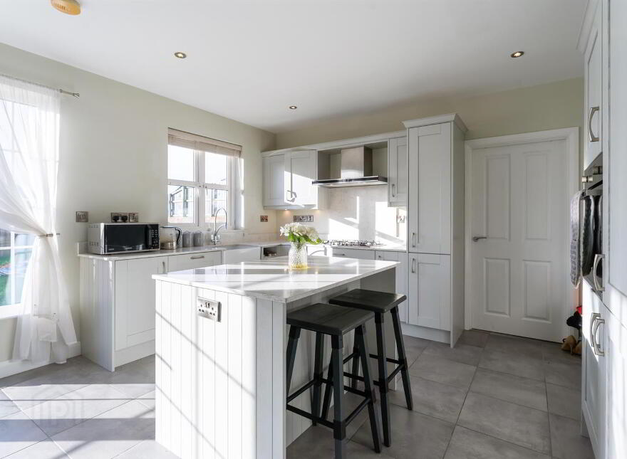12 Prince Regent Park, Newtownards, BT23 7FT