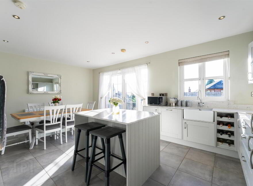 12 Prince Regent Park, Newtownards, BT23 7FT