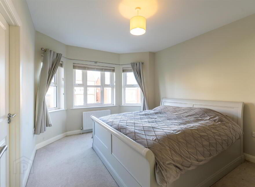 12 Prince Regent Park, Newtownards, BT23 7FT