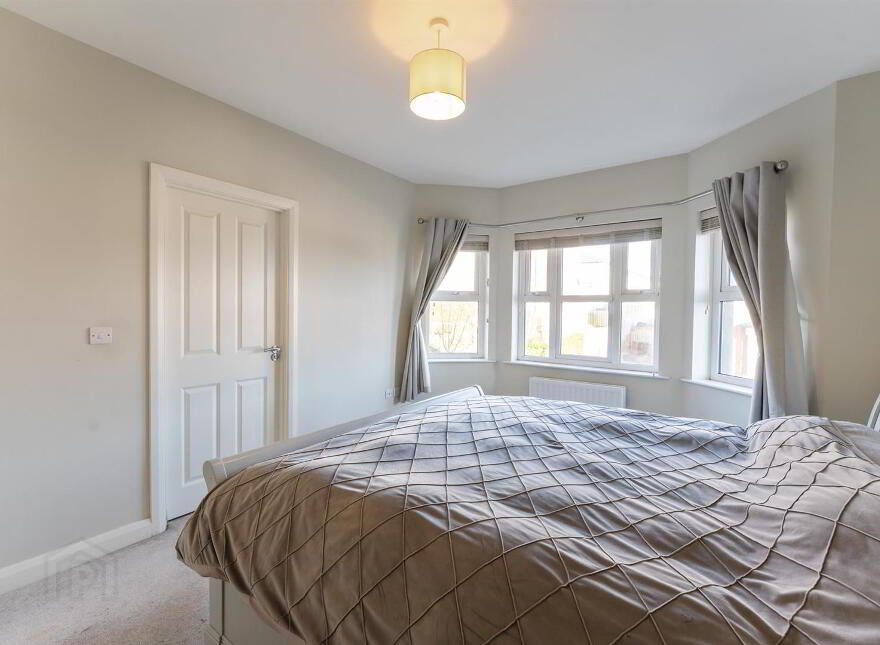 12 Prince Regent Park, Newtownards, BT23 7FT