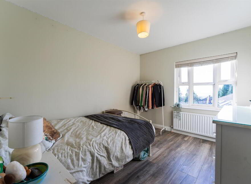 12 Prince Regent Park, Newtownards, BT23 7FT