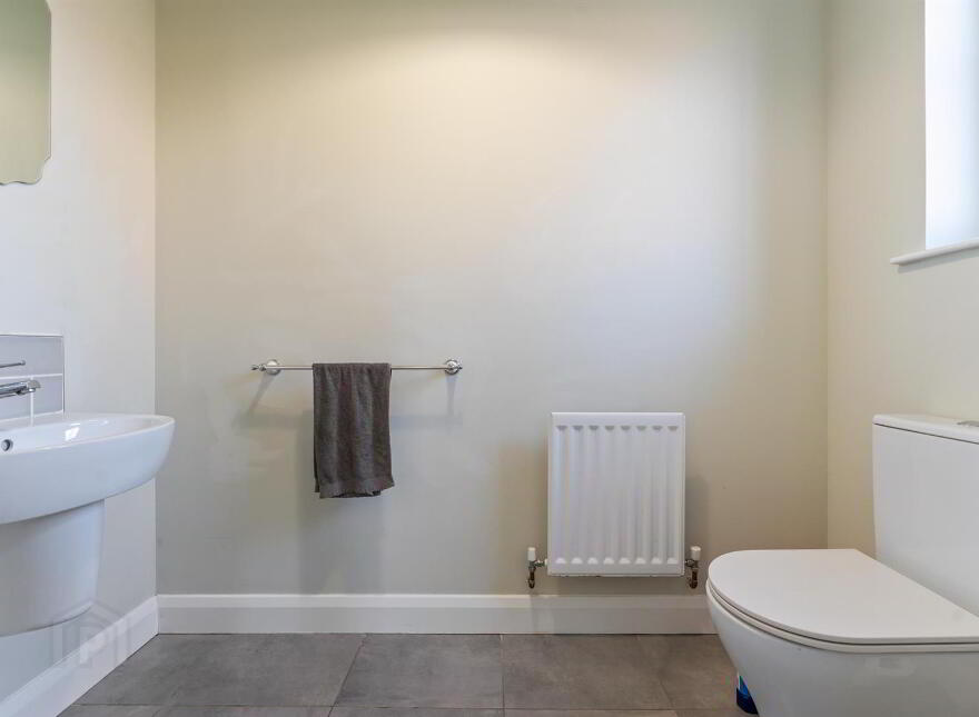 12 Prince Regent Park, Newtownards, BT23 7FT