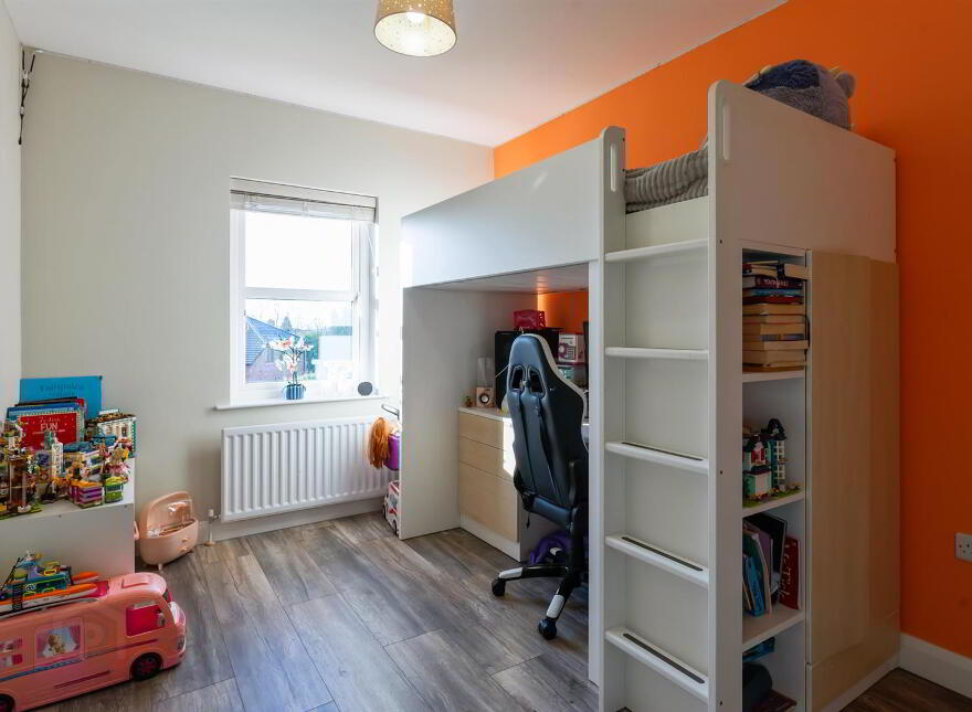 12 Prince Regent Park, Newtownards, BT23 7FT