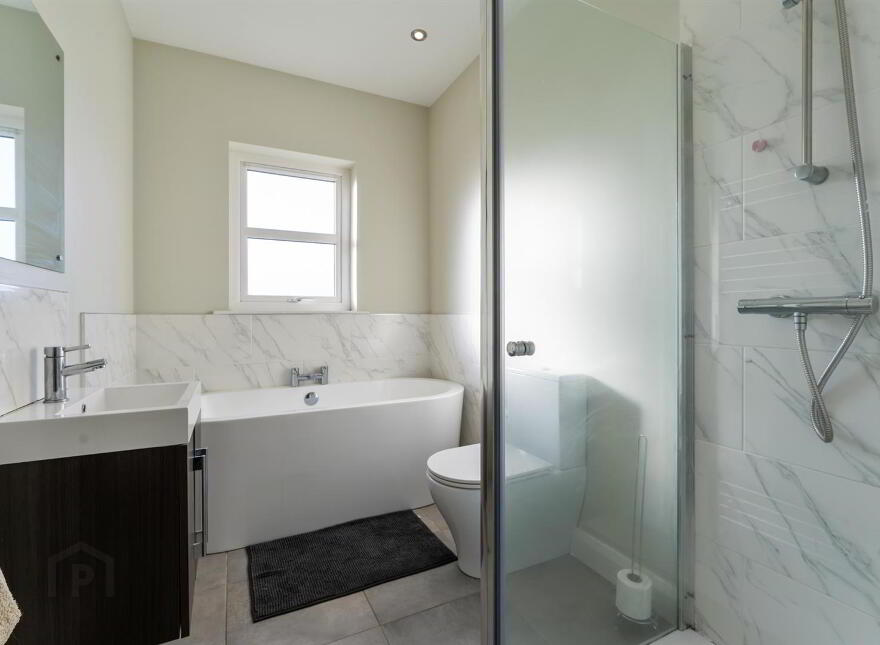 12 Prince Regent Park, Newtownards, BT23 7FT