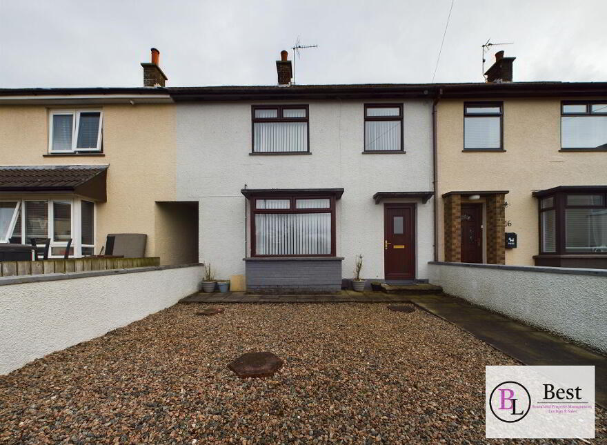 15 Ardclinis Gardens, Larne, BT40 2JF photo