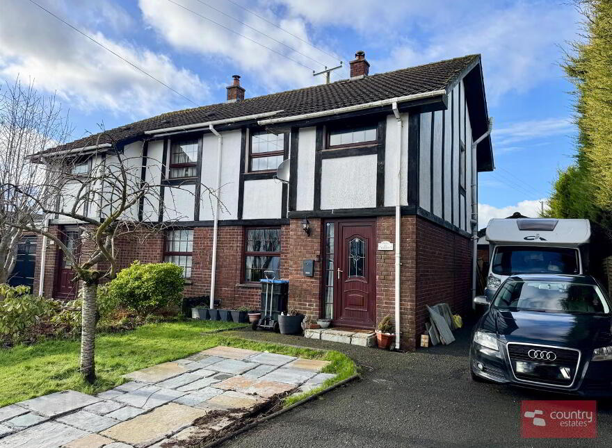 15 Ashley Park, Newtownabbey, BT36 5SA photo