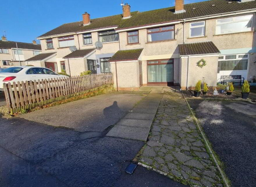 19 Blackthorn Way, Randalstown, BT41 3BN photo