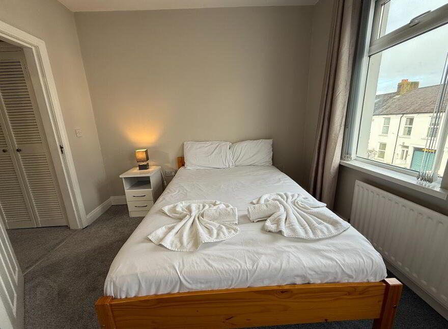 71 Downshire Road, Holywood, BT18 9LY