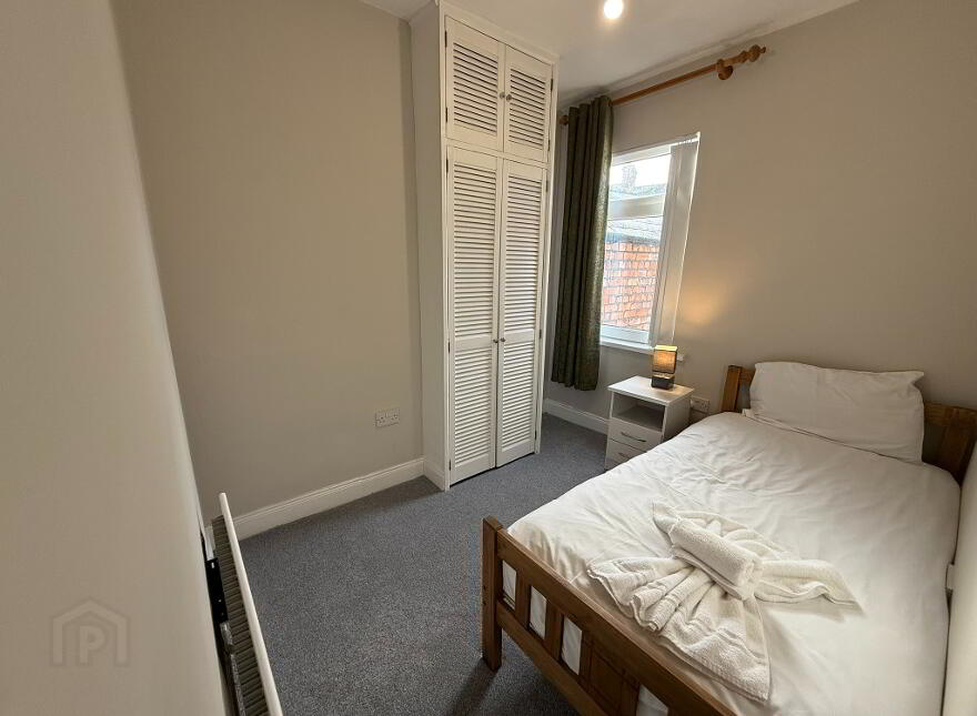 71 Downshire Road, Holywood, BT18 9LY
