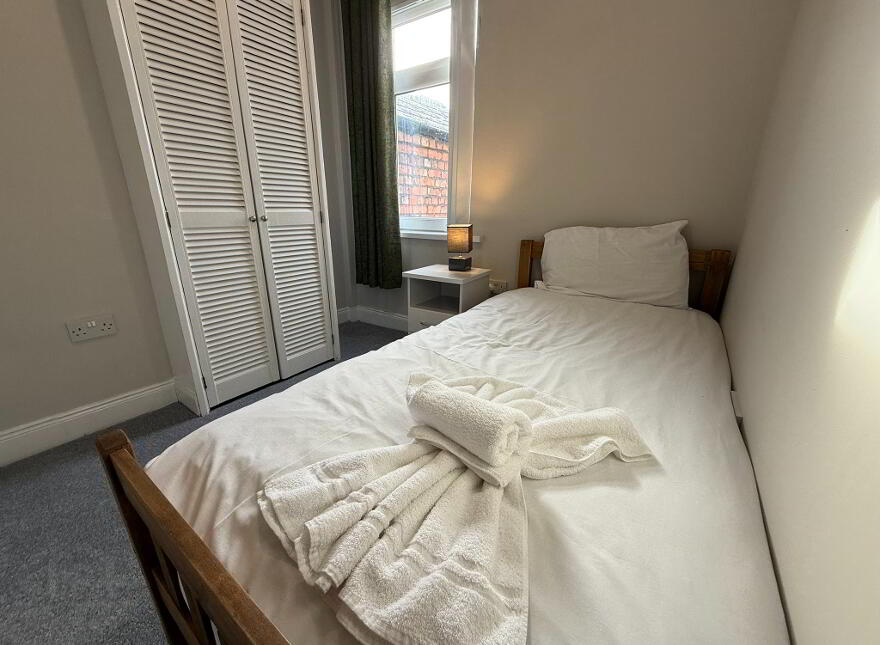 71 Downshire Road, Holywood, BT18 9LY