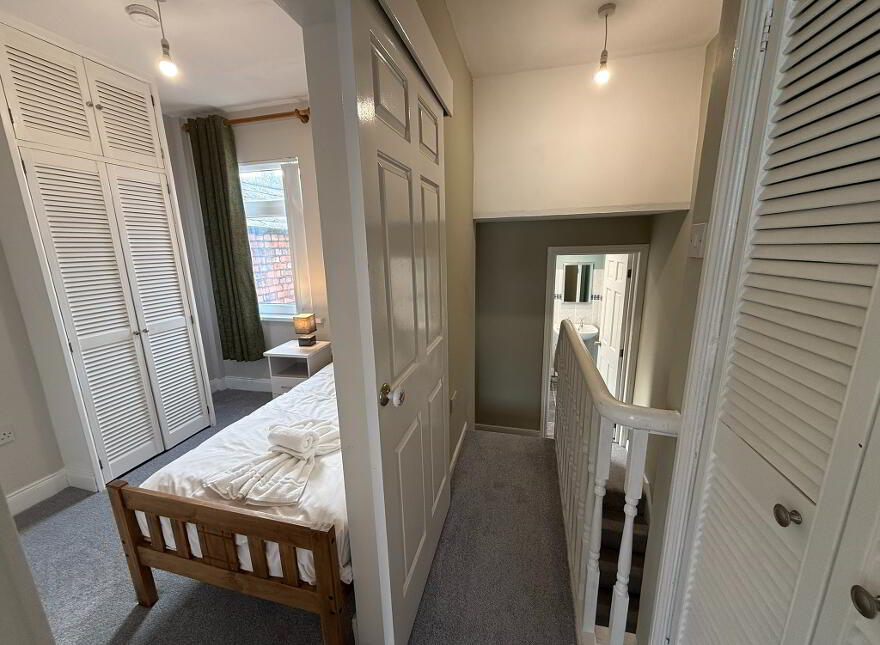 71 Downshire Road, Holywood, BT18 9LY