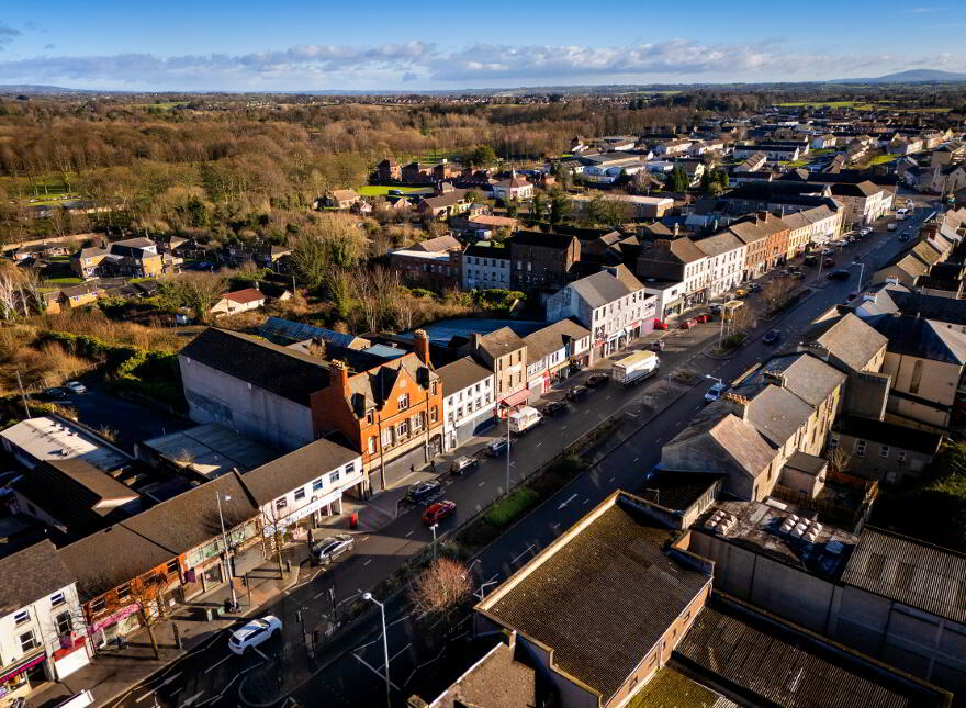 16-18 High Street & 9 Windsor Avenue, Lurgan, BT66 8AW