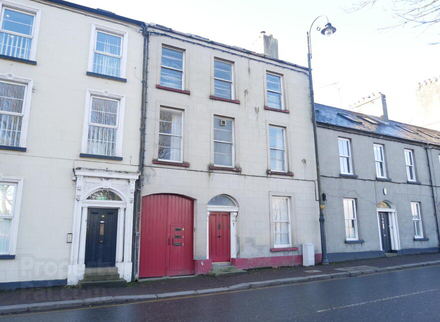 Unit 2, 18 The Brook, Enniskillen, BT74 7EU photo