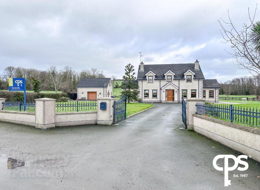 65 Ballymacully Road, Killylea, Armagh, BT60 4NX photo