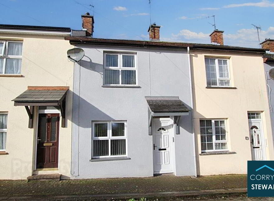 12 East View Terrace, Omagh, BT78 1NG photo