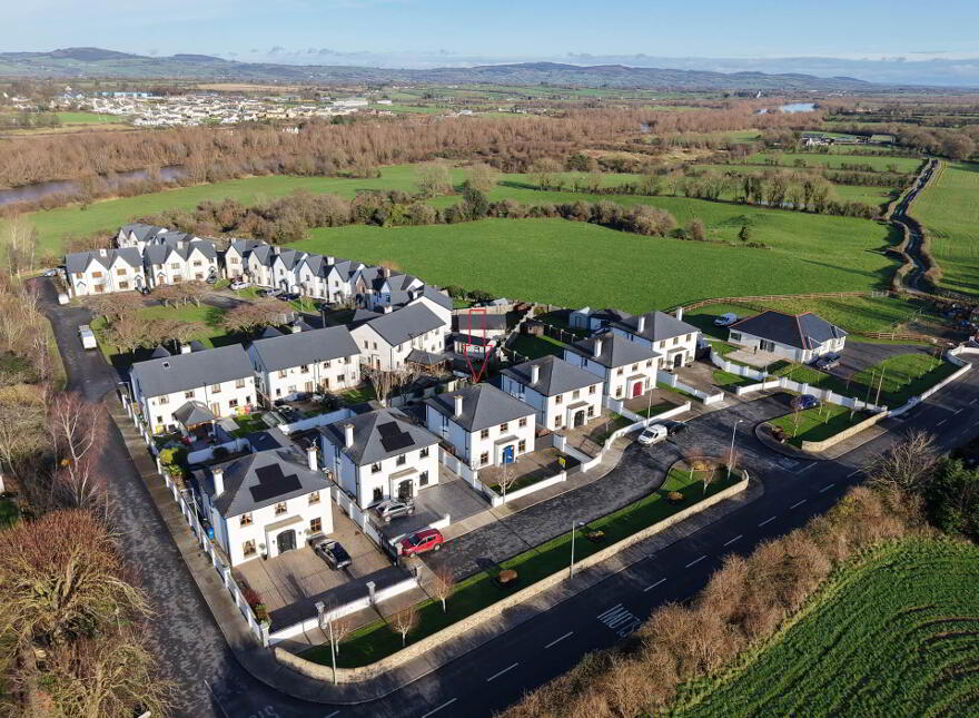 3 Manor Gate, Carrick-On-Suir, E32RK46