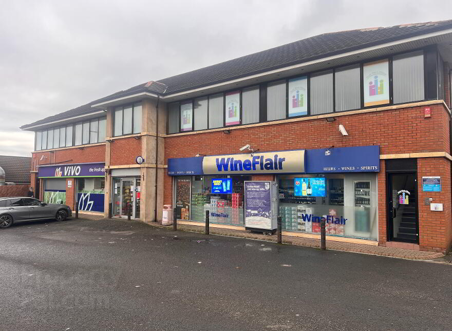 196b Upper Lisburn Road, Belfast, BT10 0LA photo