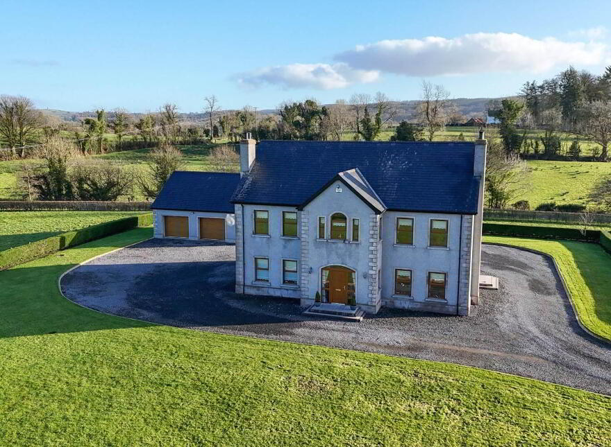 2 Kell Road, Clogher, BT76 0HY photo