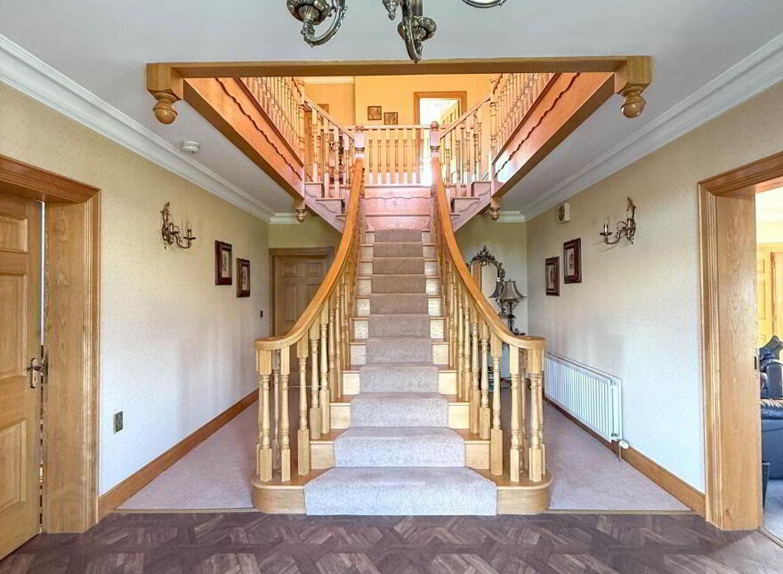 2 Kell Road, Clogher, BT76 0HY