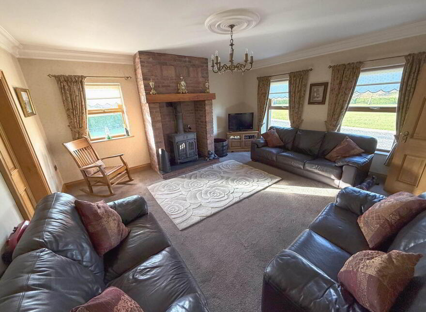 2 Kell Road, Clogher, BT76 0HY