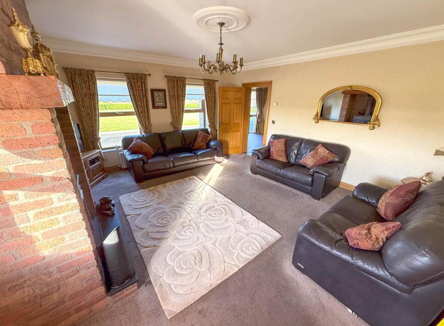 2 Kell Road, Clogher, BT76 0HY