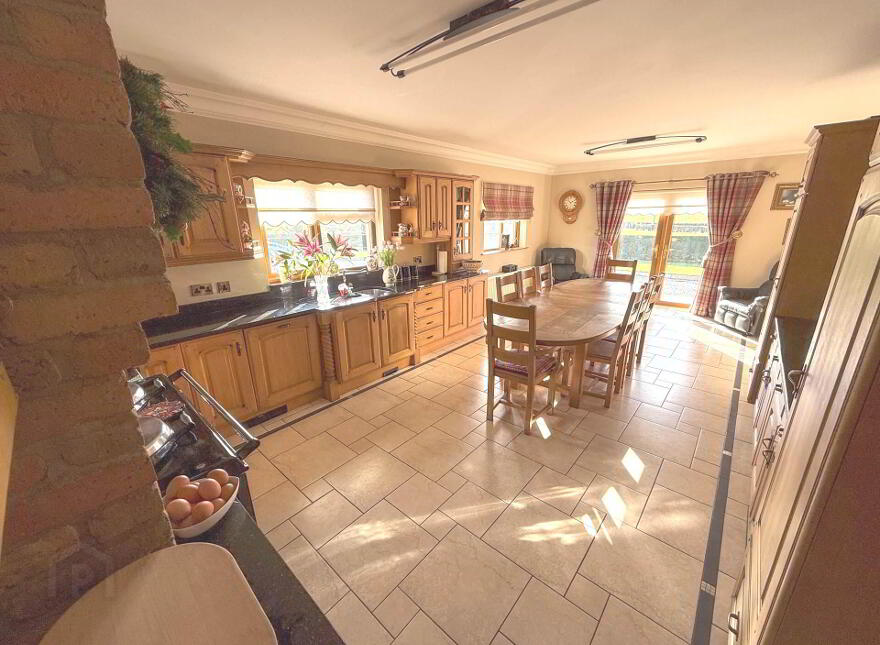 2 Kell Road, Clogher, BT76 0HY