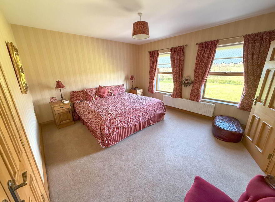 2 Kell Road, Clogher, BT76 0HY