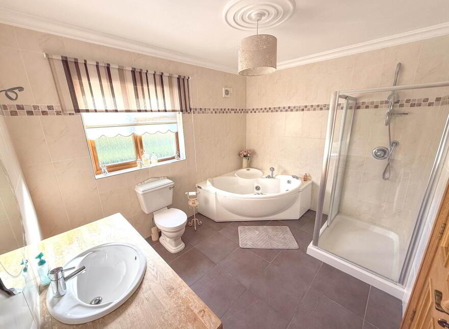 2 Kell Road, Clogher, BT76 0HY