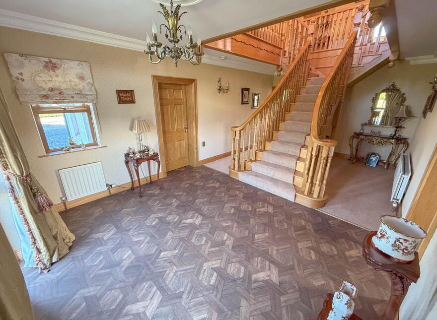 2 Kell Road, Clogher, BT76 0HY