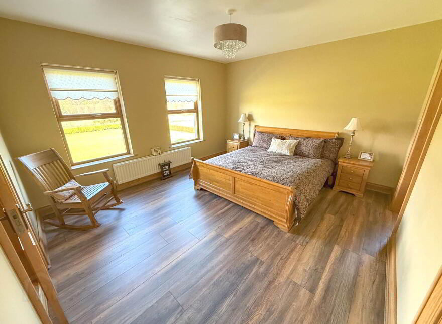 2 Kell Road, Clogher, BT76 0HY
