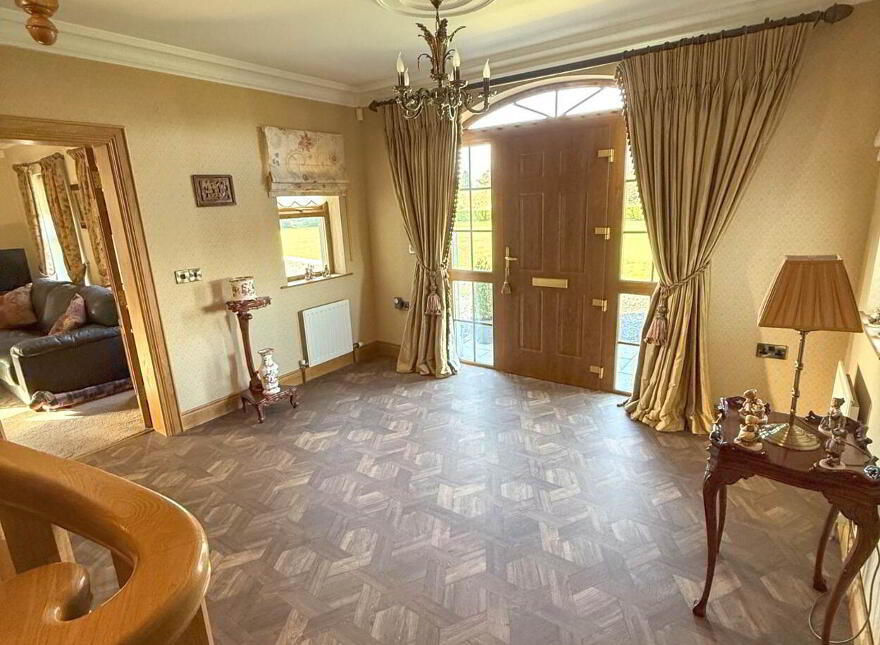 2 Kell Road, Clogher, BT76 0HY