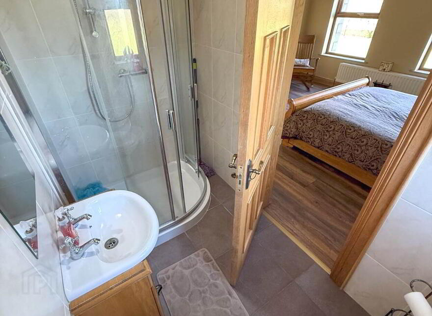 2 Kell Road, Clogher, BT76 0HY
