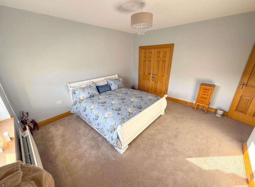 2 Kell Road, Clogher, BT76 0HY