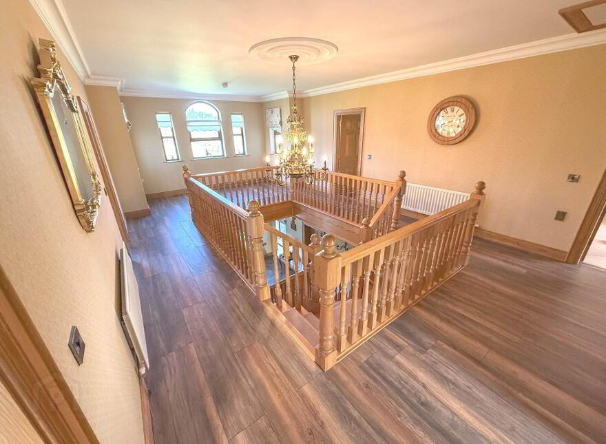 2 Kell Road, Clogher, BT76 0HY