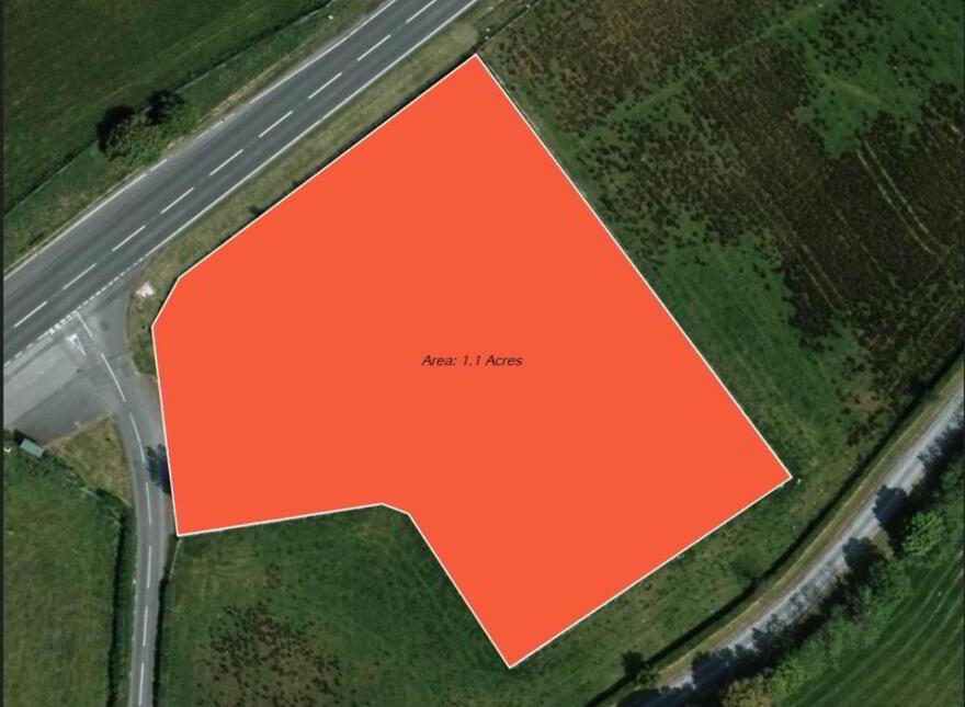 2 Kell Road, Clogher, BT76 0HY