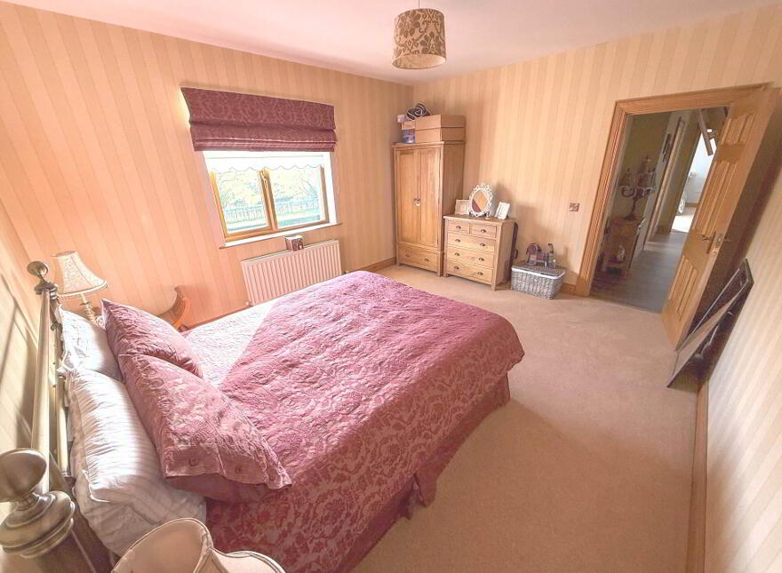 2 Kell Road, Clogher, BT76 0HY
