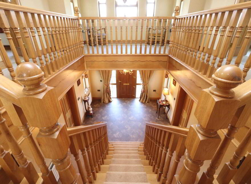2 Kell Road, Clogher, BT76 0HY
