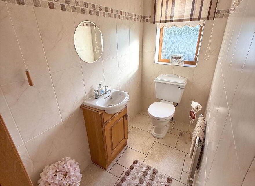 2 Kell Road, Clogher, BT76 0HY
