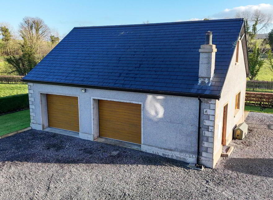 2 Kell Road, Clogher, BT76 0HY